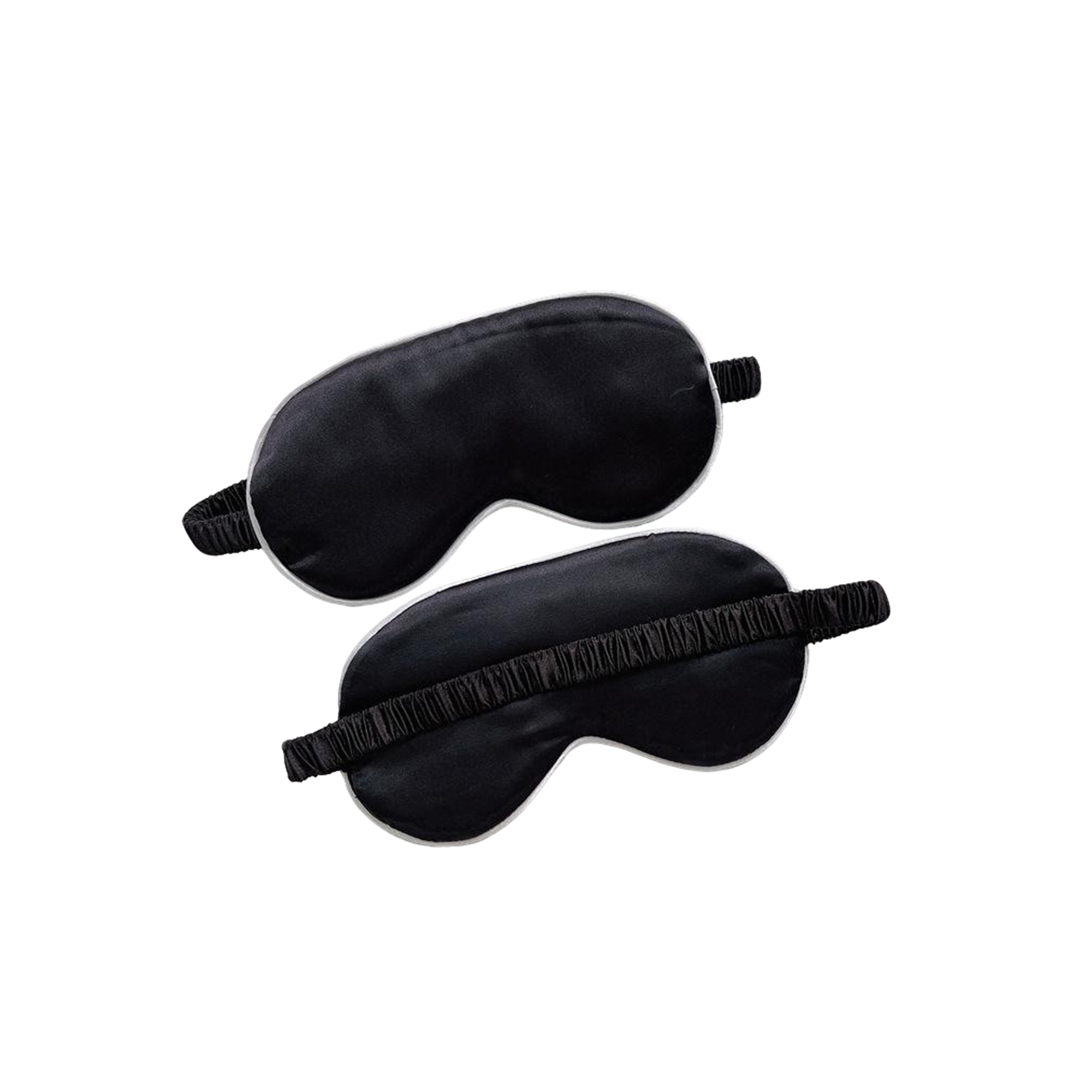 Mulberry Silk Sleeping Eye Mask Sixteen Momme Weight 26