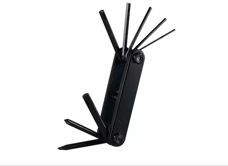Folding Bike Tool 2