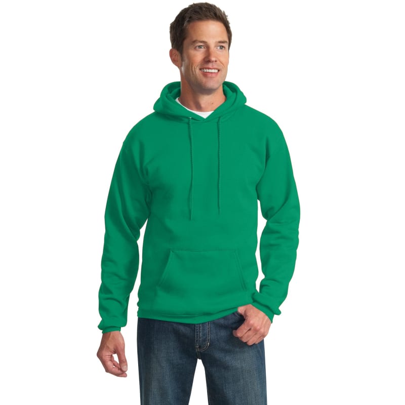 Port & Company Essential Fleece Pullover Hooded Sweatshirt., custom hoodie or sweatshirt with logo imprint 28