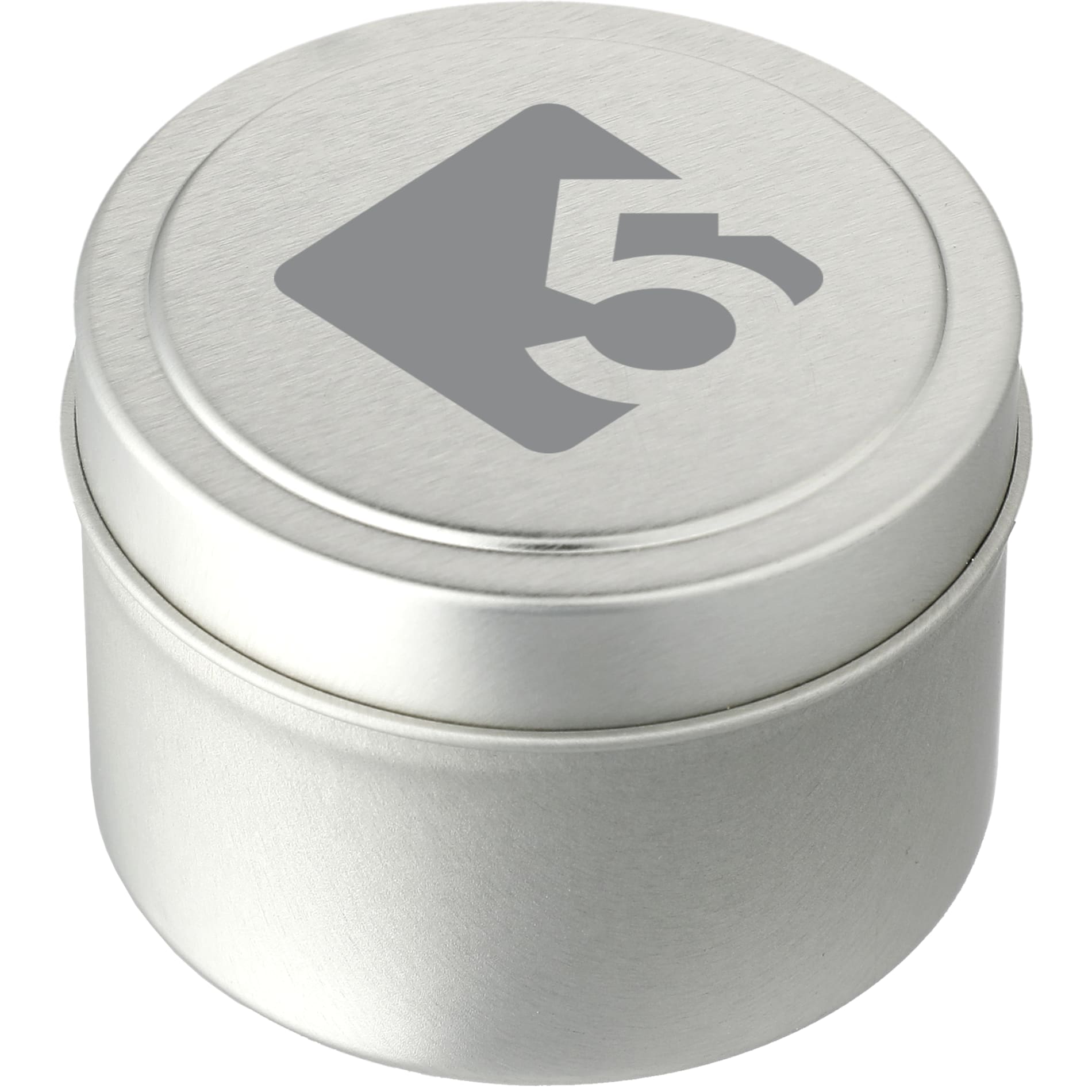 Coastal Waves 2.7oz Mini Tin Candle 14