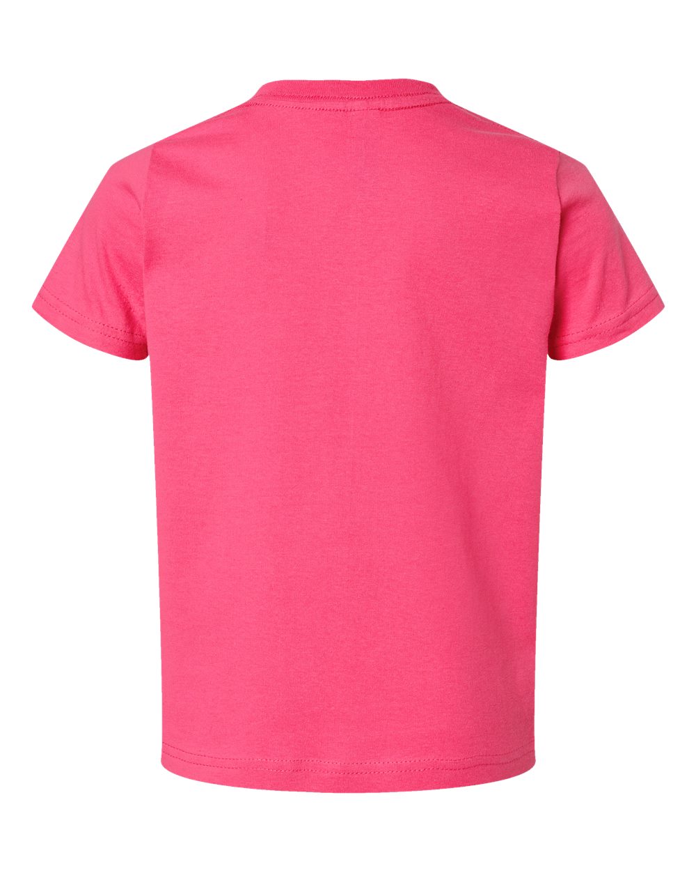 Toddler Fine Jersey Tee - 3321 94