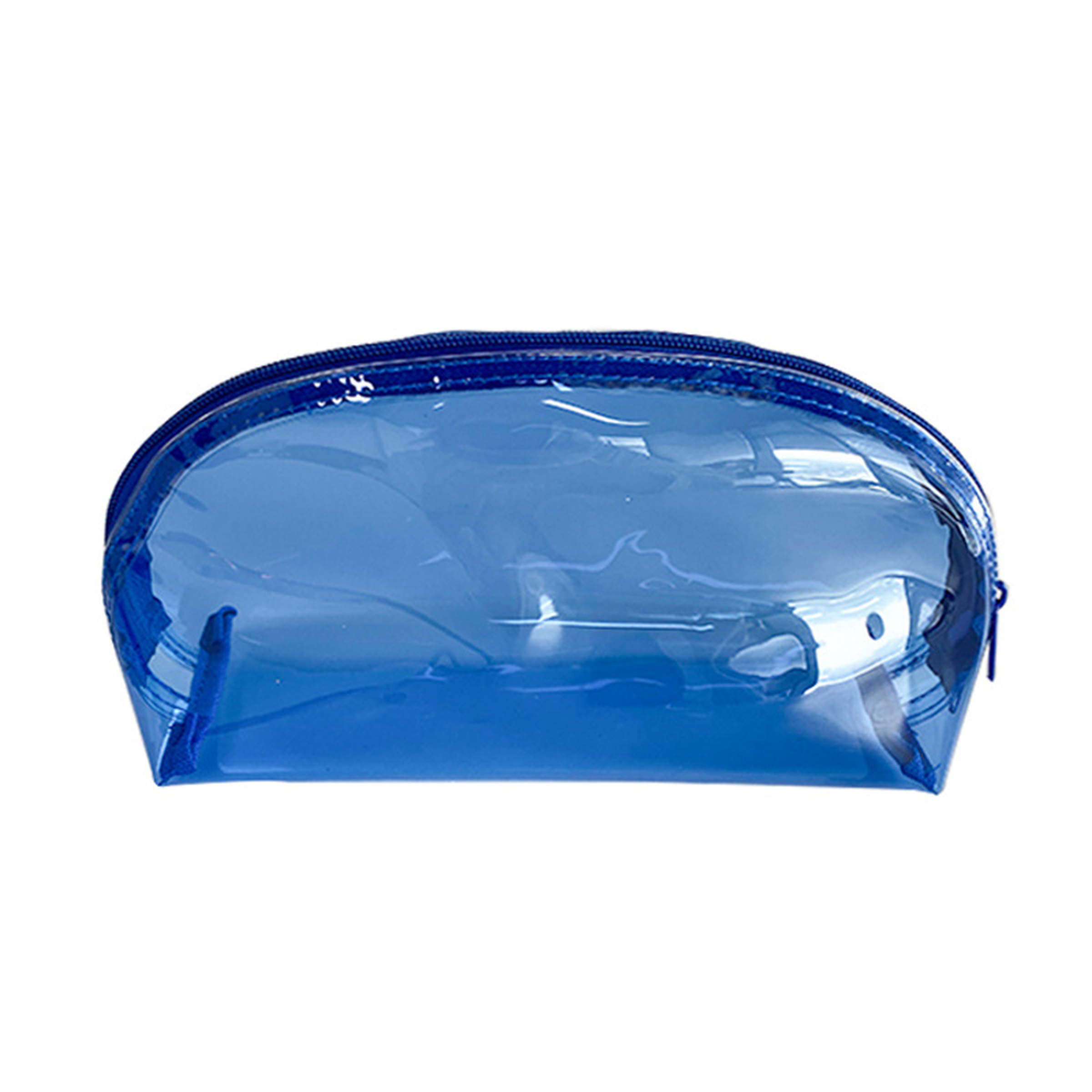 Tpu Large Capacity Portable Storage Makeup Bag 1