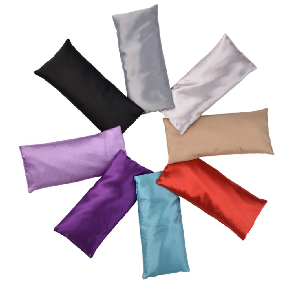 Yoga Eye Pillow 1
