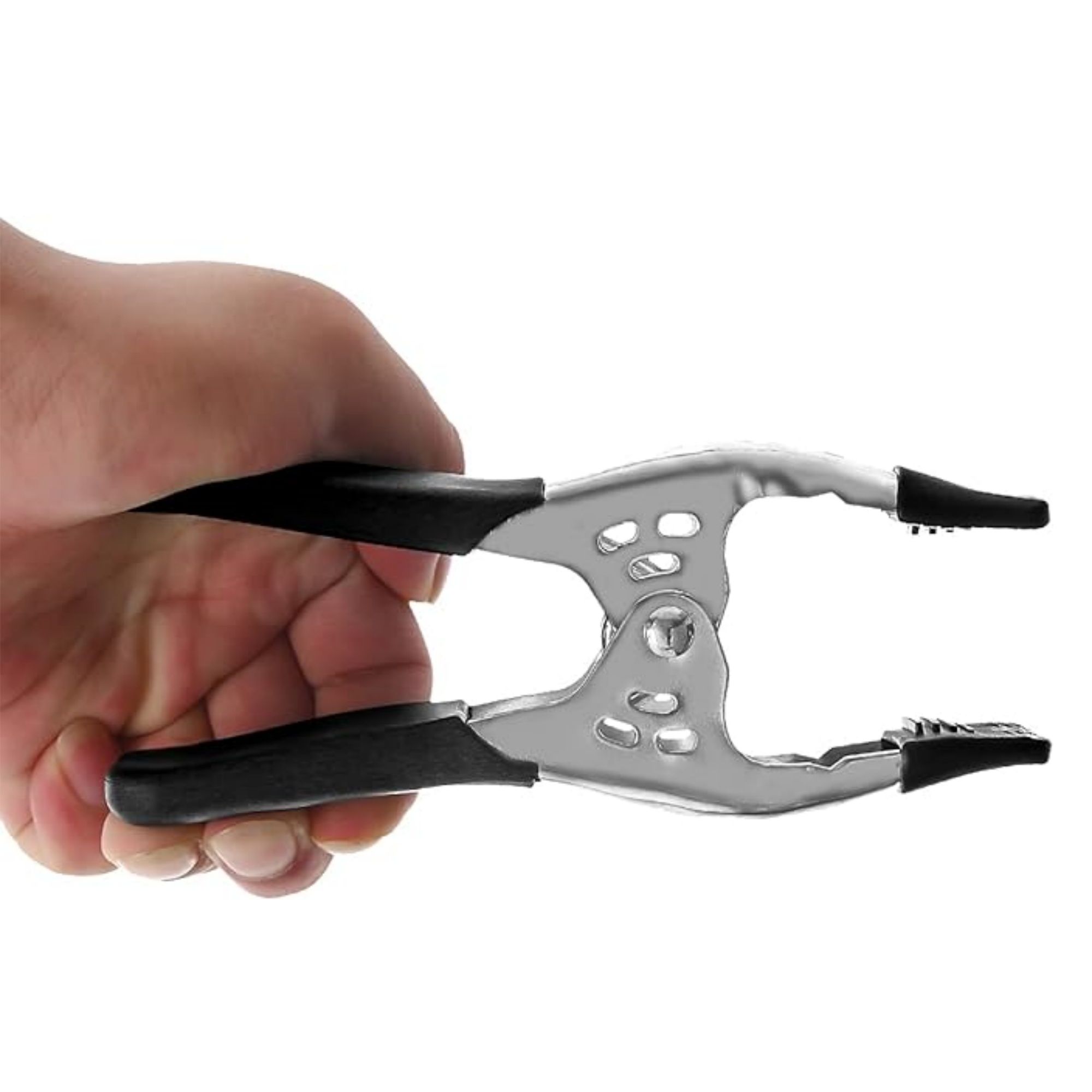 6 Inch Heavy Duty Spring Clamp 3