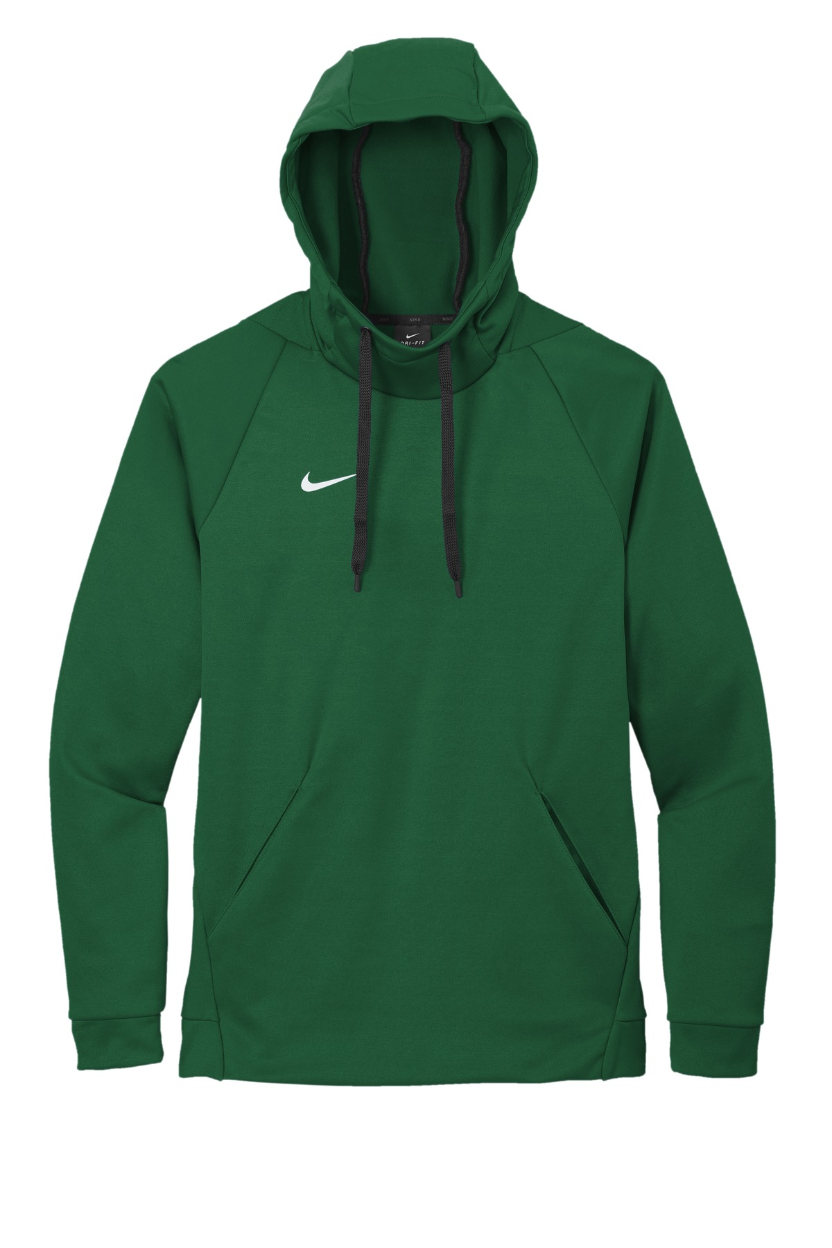 Nike Therma-FIT Pullover Fleece Hoodie CN9473, custom hoodie or sweatshirt with logo imprint 26