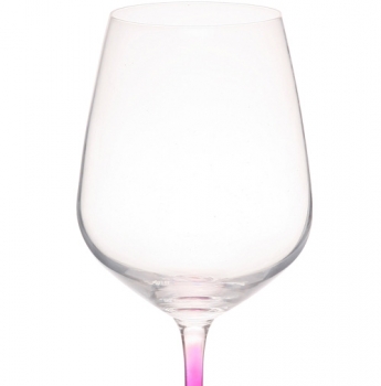 17.5 oz. Lead Free Wine Glasses 12