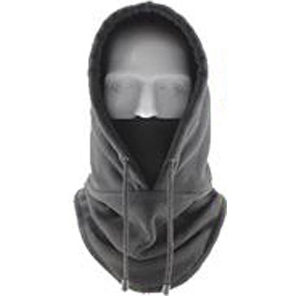 Fleece Windproof Ski Mask 6