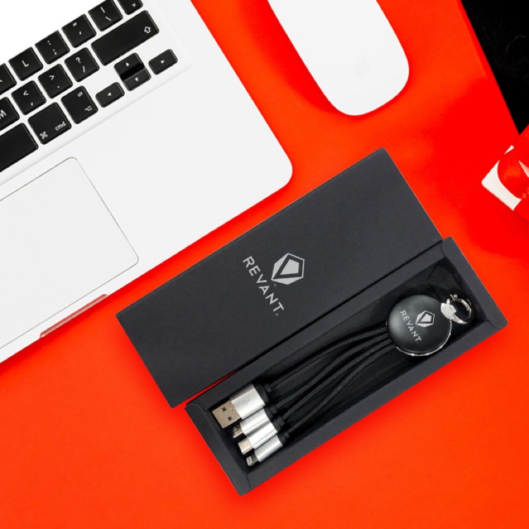 Deluxe Logo Bright with Gift Box 1