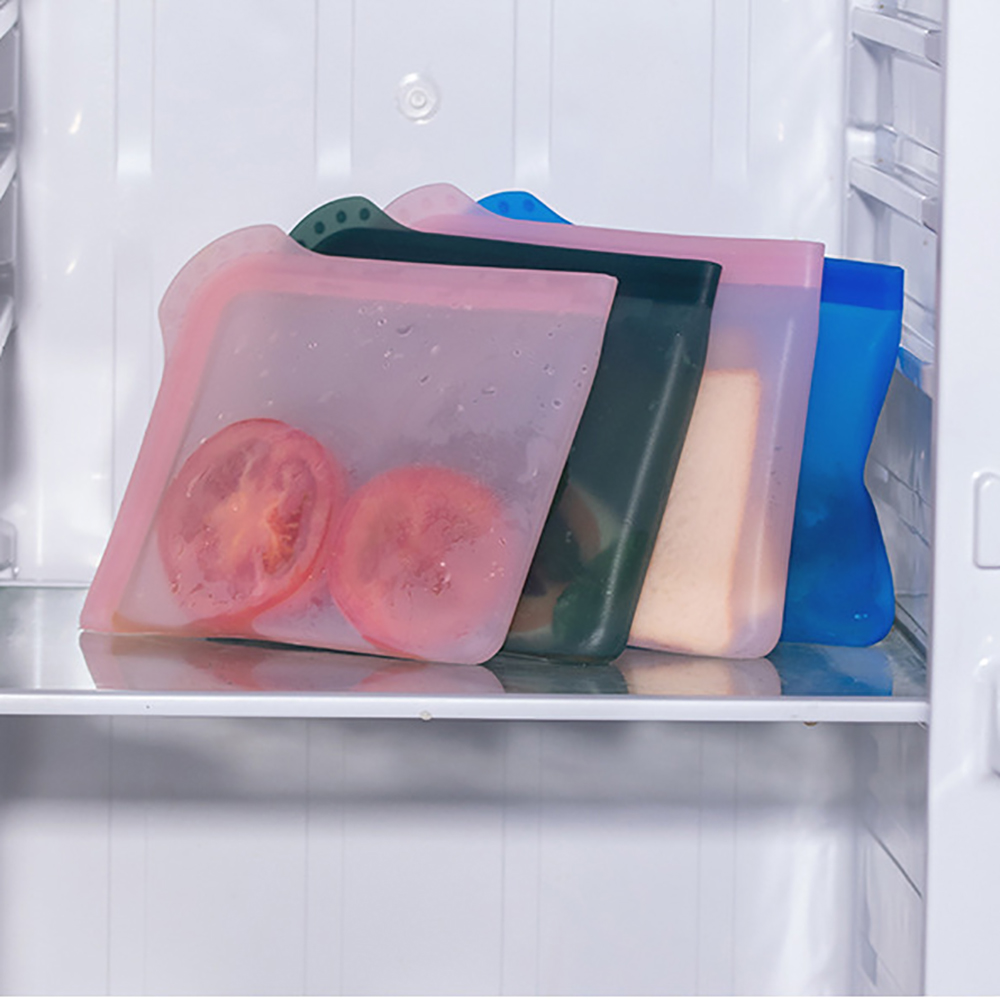 Reusable Food Bag 5