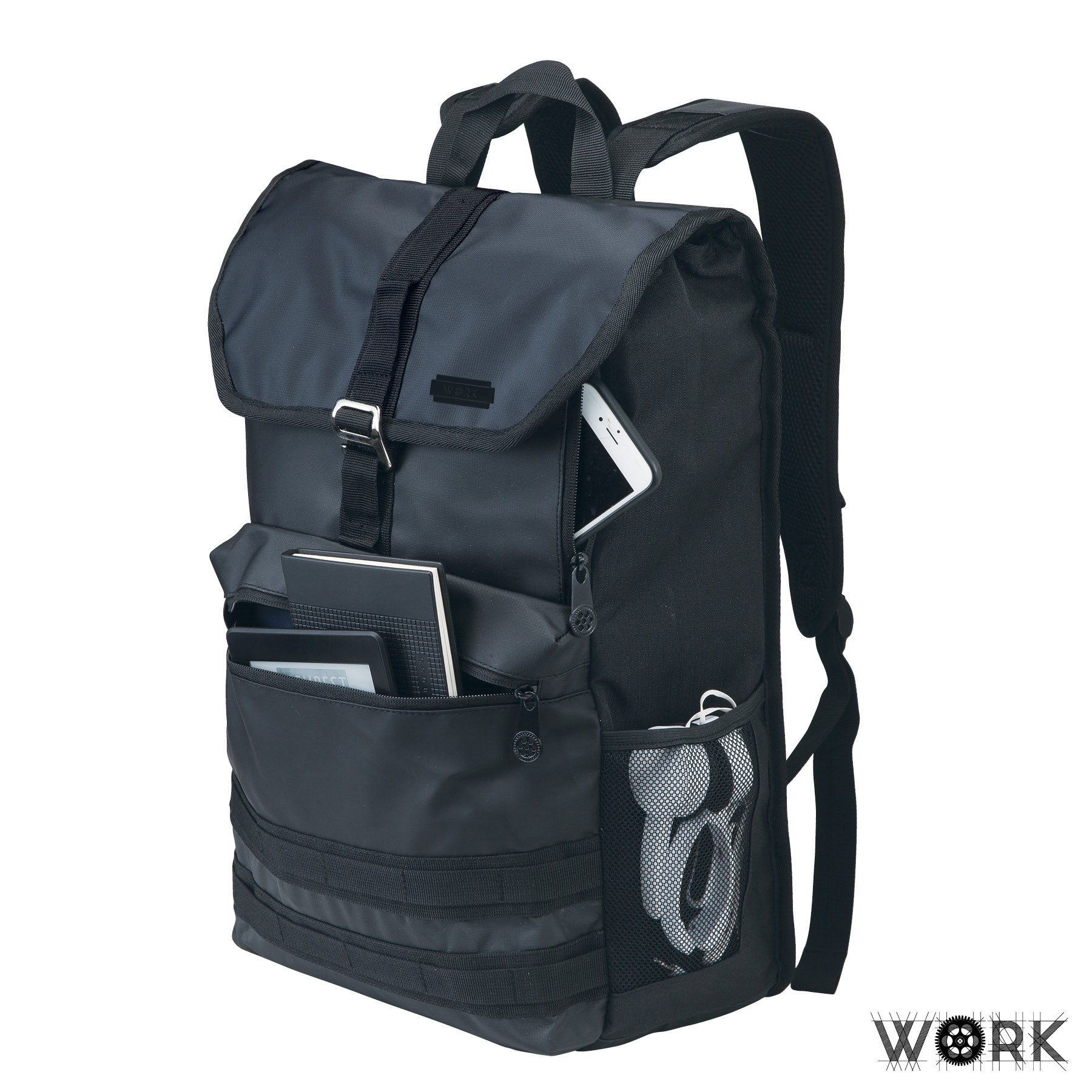 WORK® Day Backpack 2