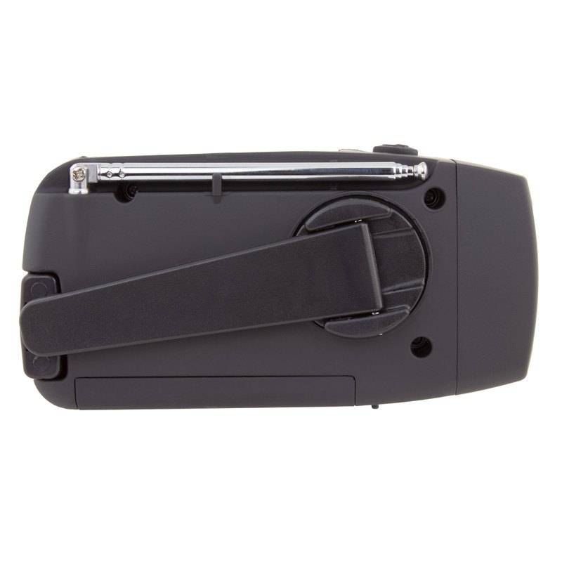 Solar Crank Radio 14