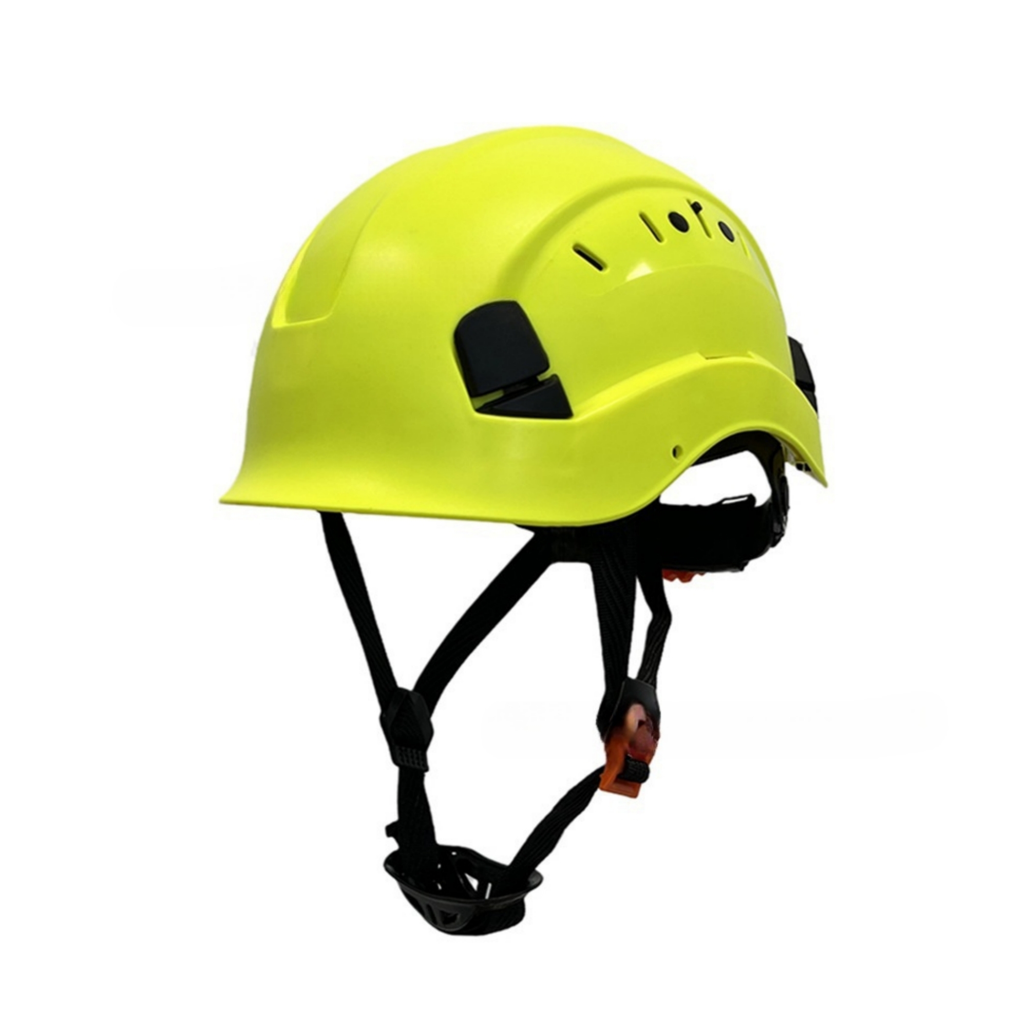 Pin Lock 6 Point Suspension Construction Hard Hats 9