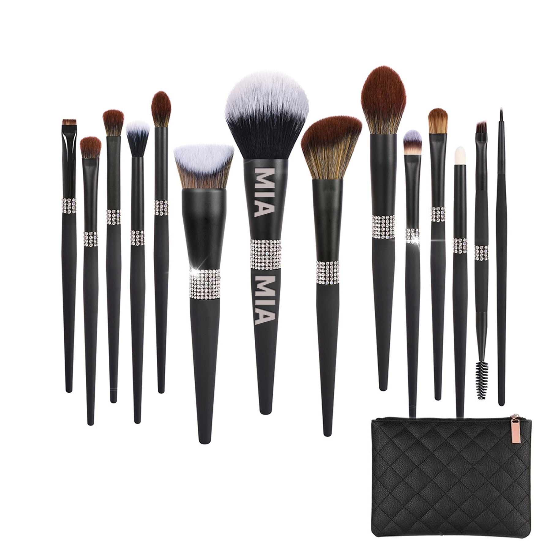 Truly Perfect Set Of 14 Brushes 2