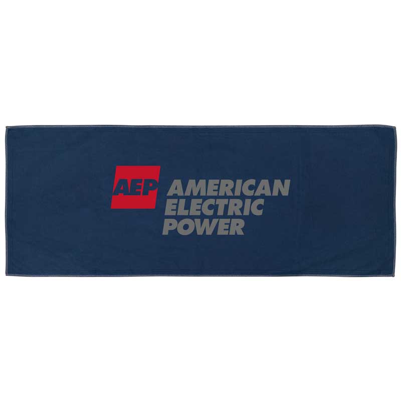 Chillax RPET Cooling Towel 16