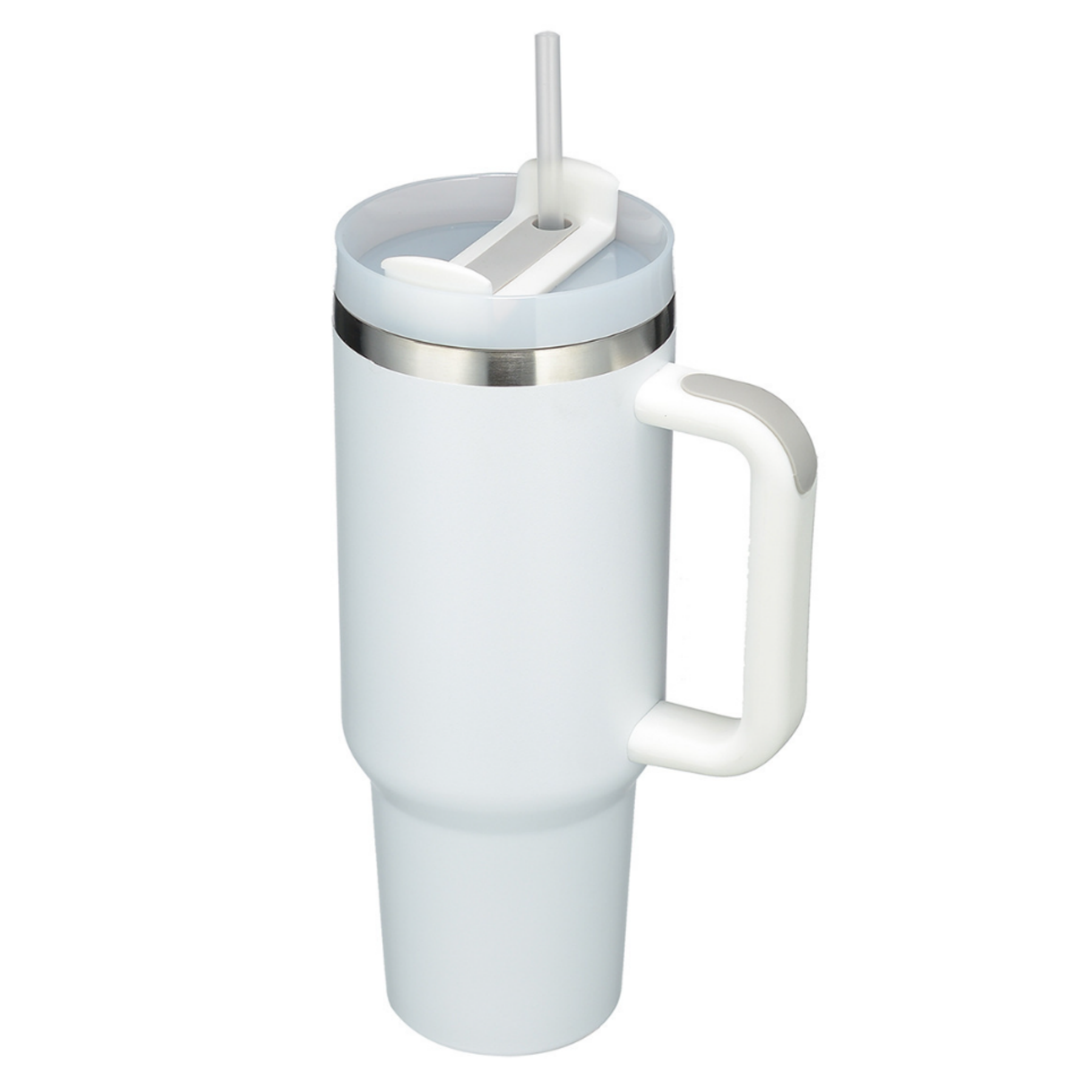 40oz Water Bottle With Straw, custom water bottle with logo imprint 2
