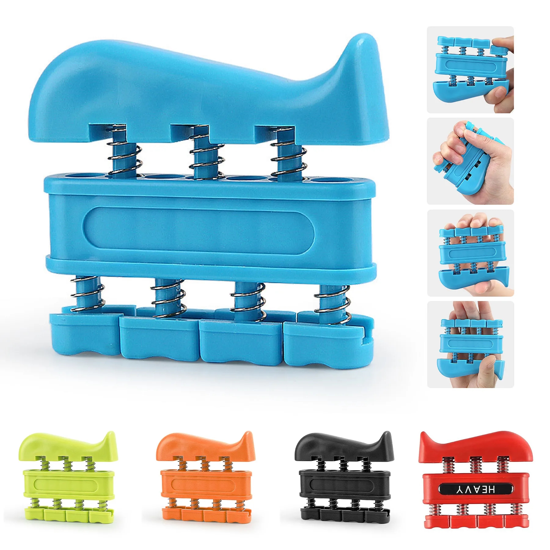 Grip Strength Trainer 2