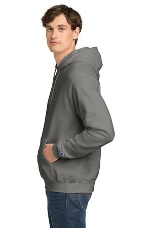 Champion Powerblend Pullover Hoodie. S700 107