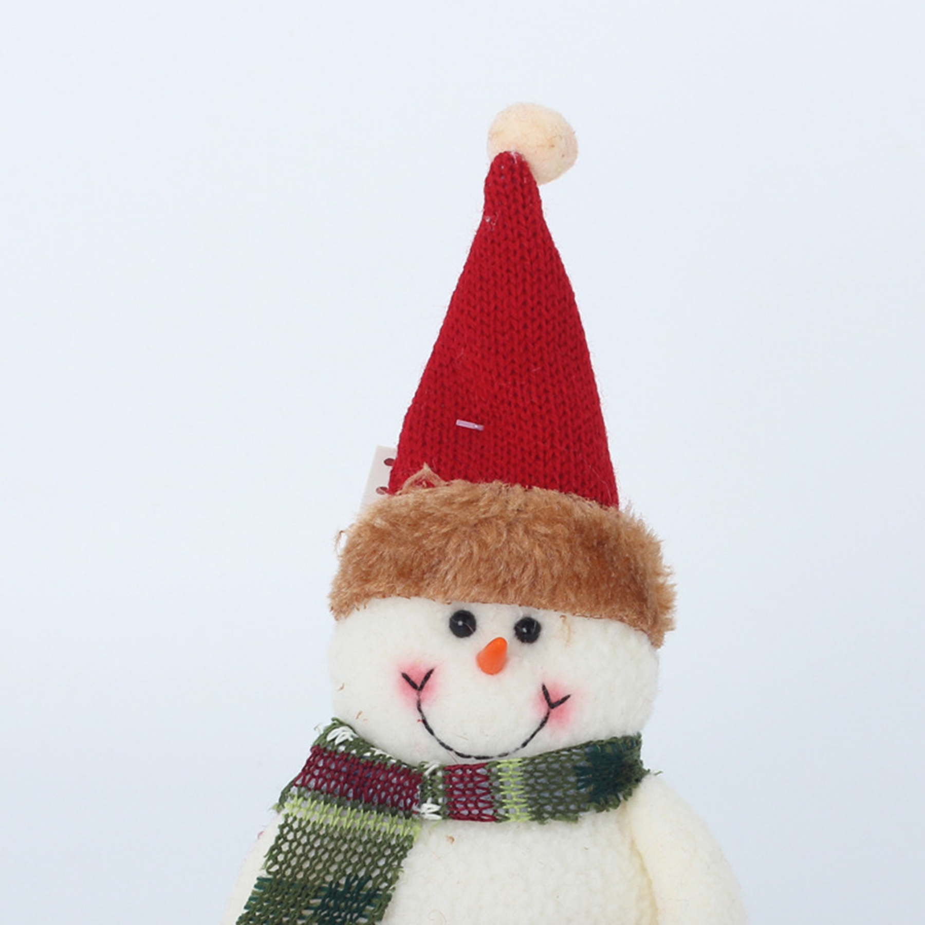 Christmas Decor Snowman Santa Claus Toys 3