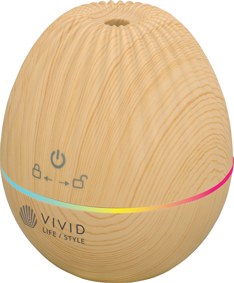 Sealy® Color Changing LED Humidifier 10