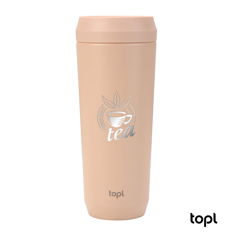 TOPL® 20 oz. Double Wall, Recycled Stainless Steel 360° Tumbler 83