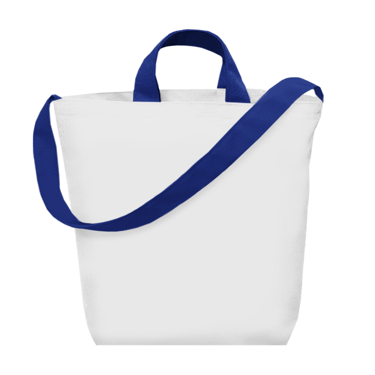 Sublime Series rPET Satchel Tote Bag 7