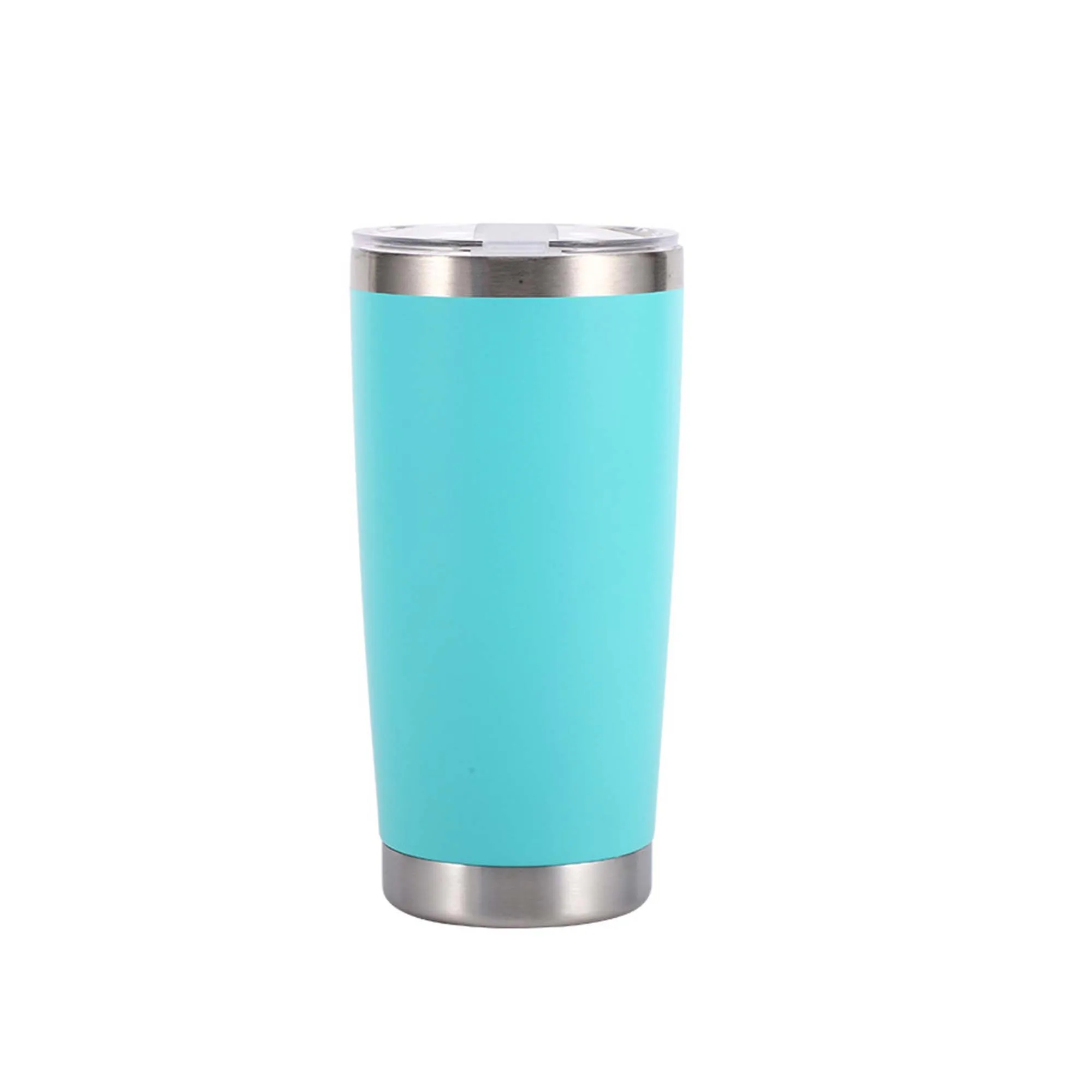 20oz Stainless Steel Vacuum Insulated Tumbler 5