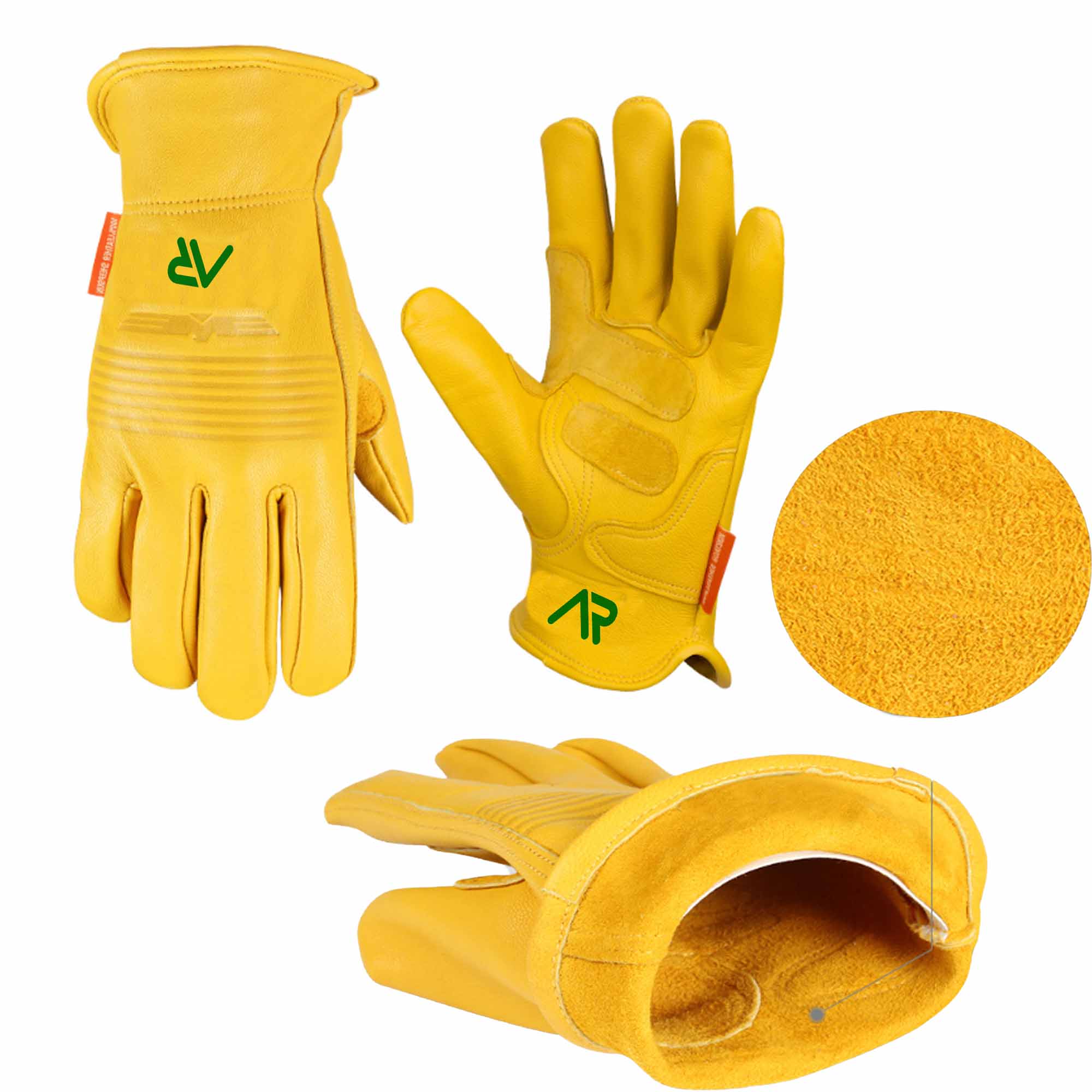Glove 2