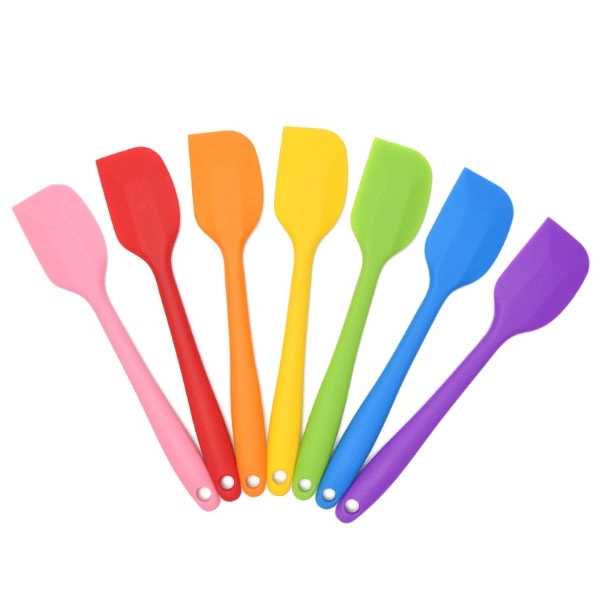 Cooking Silicone Spatulas 1