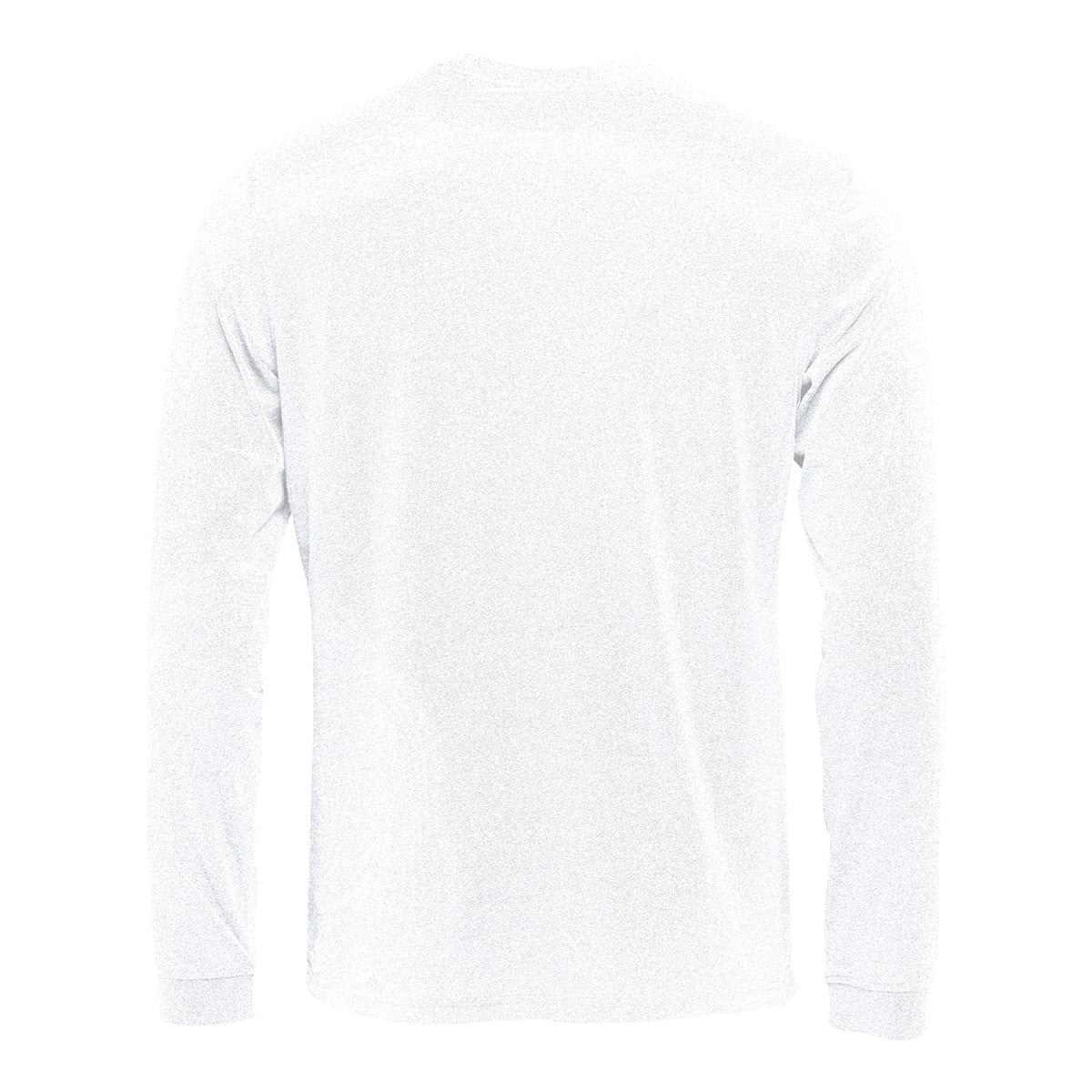 Stormtech Men's Torcello Long Sleeve Henley 11