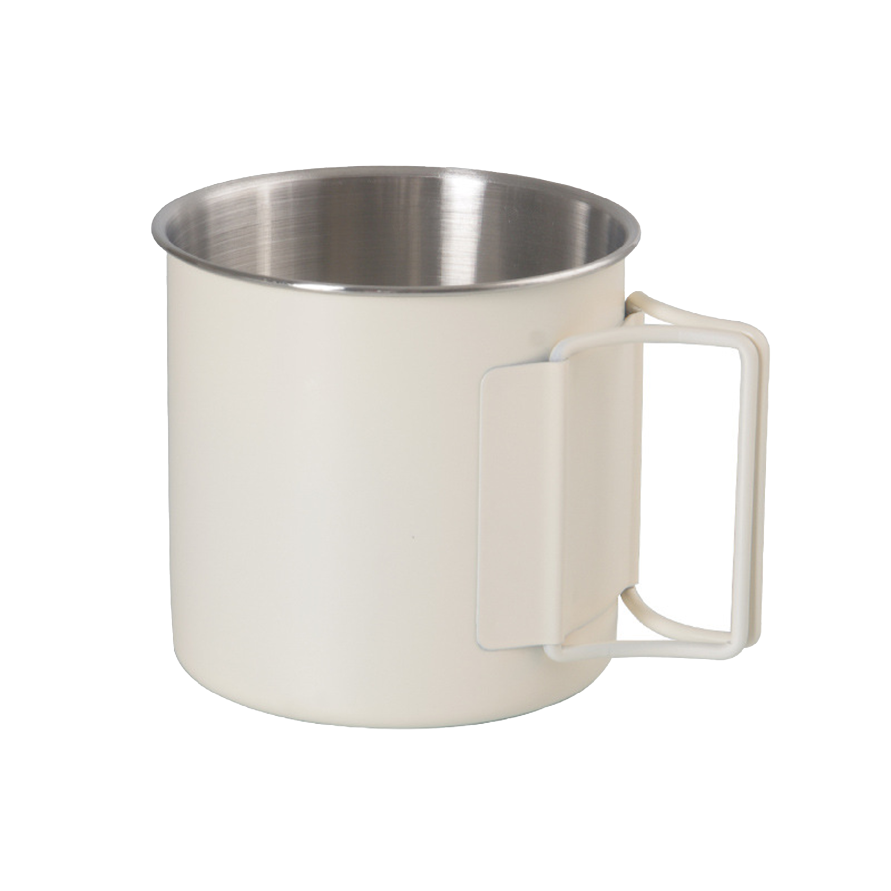 Camping Cup 6