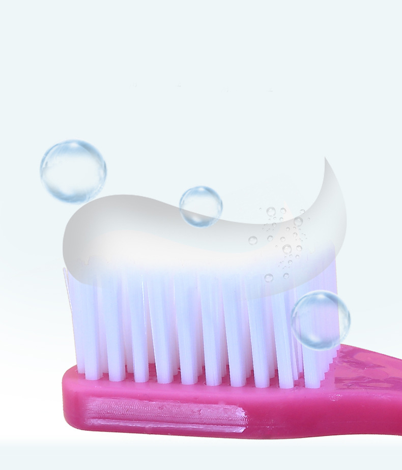 Pet Toothbrush 8