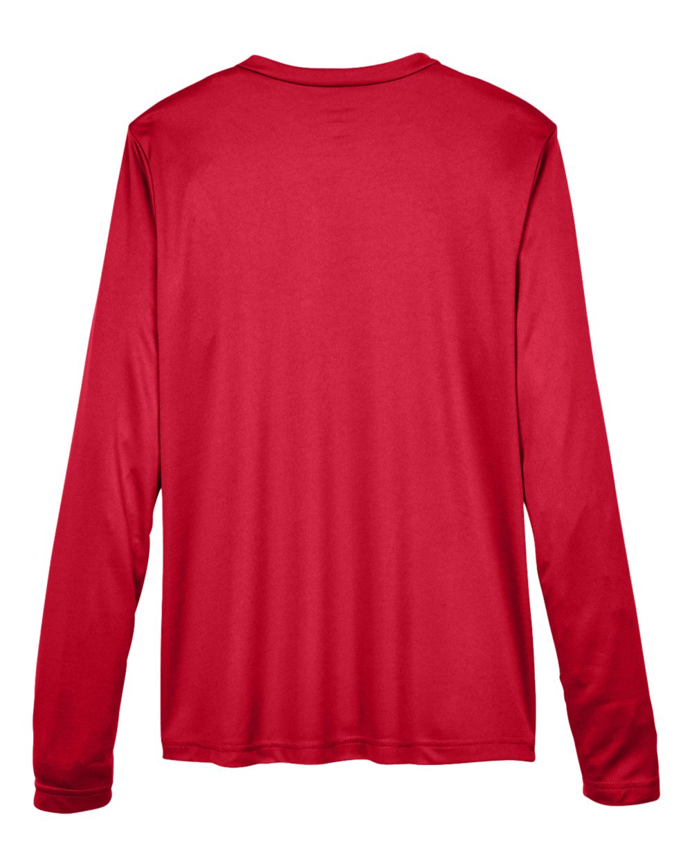 Women's Zone Performance Long Sleeve T-Shirt - TT11WL 35