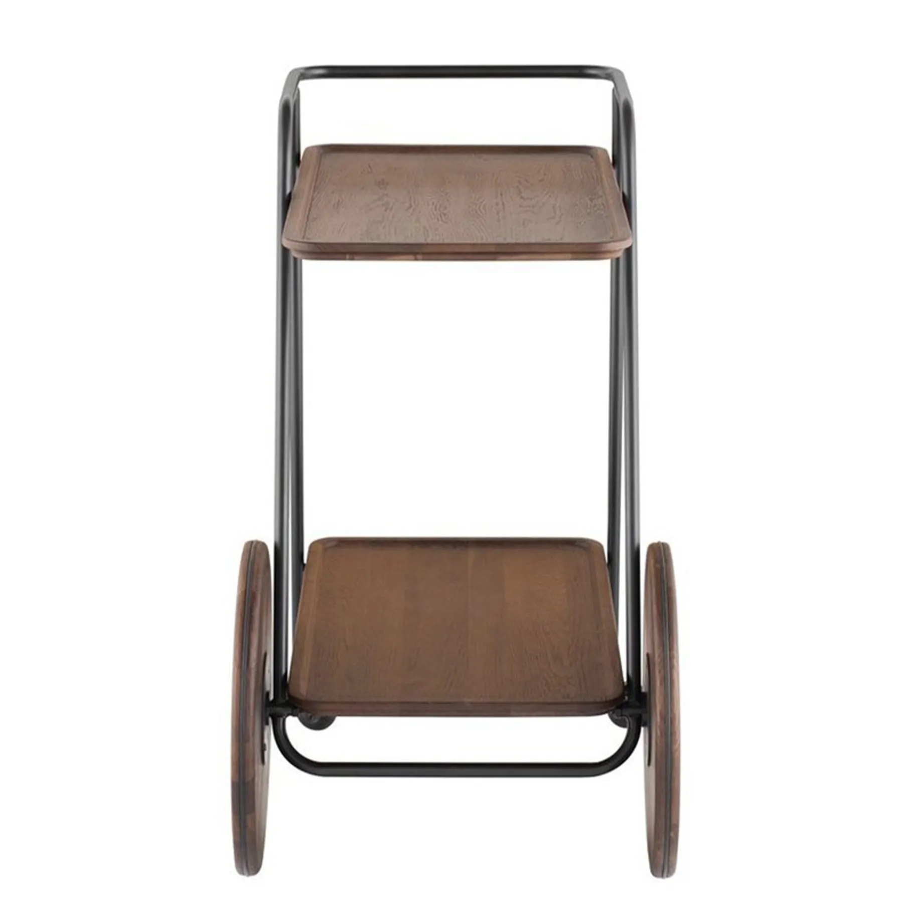 Trolley Cart 3