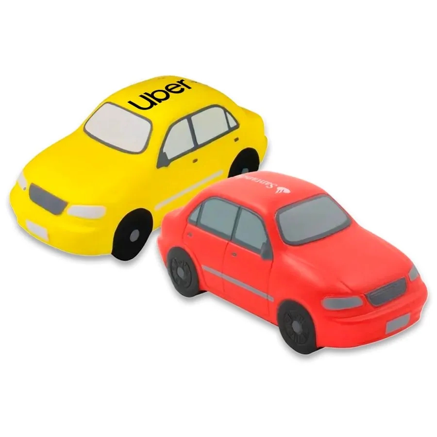 Sedan Stress Relief Toy 6