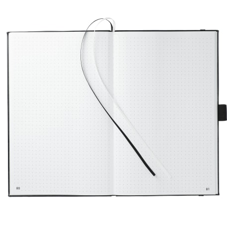 FSC® Mix 5.5" x 8.5" FUNCTION Bulleting Notebook 50