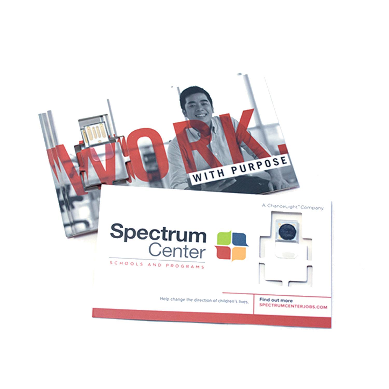 Webkey Single Panel