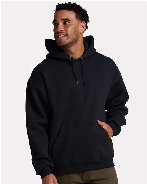 Unisex Rugged Hooded Sweatshirt - H12MR 28