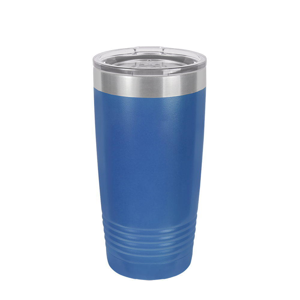 Polar Camel 20 oz Ringneck Tumbler