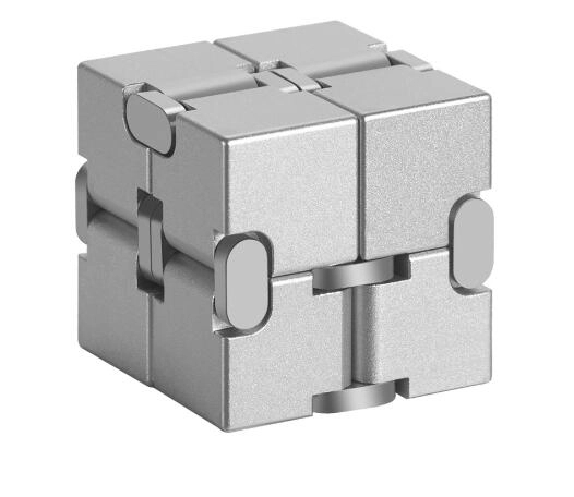 Infinite Magnetic Fidget Toy 4