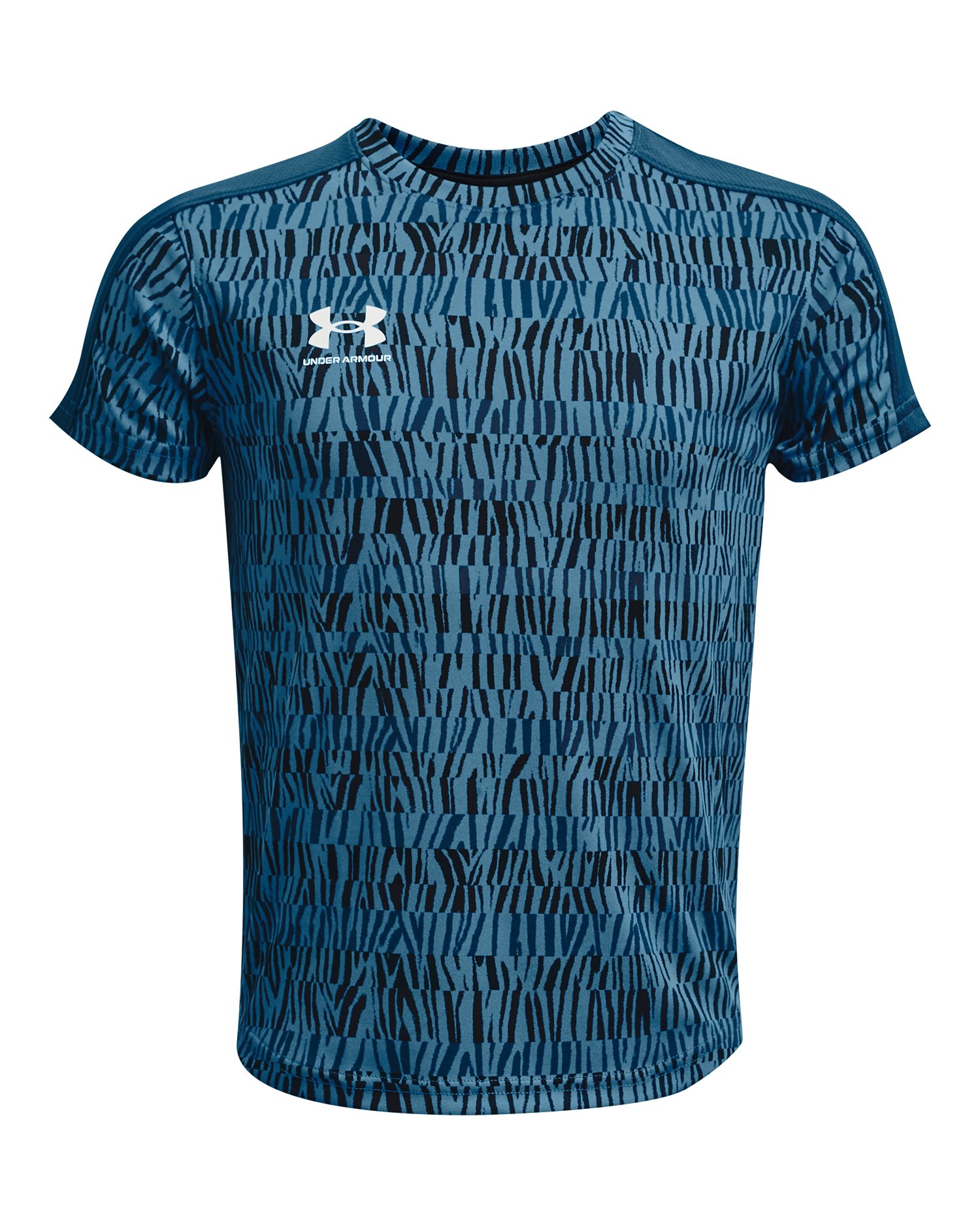 UA Challenger Training Kids' T-Shirt 5