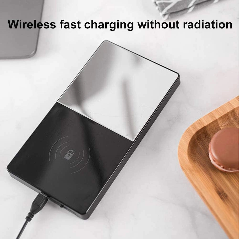 Mug Warmer Wireless Charger 3 in 1 3