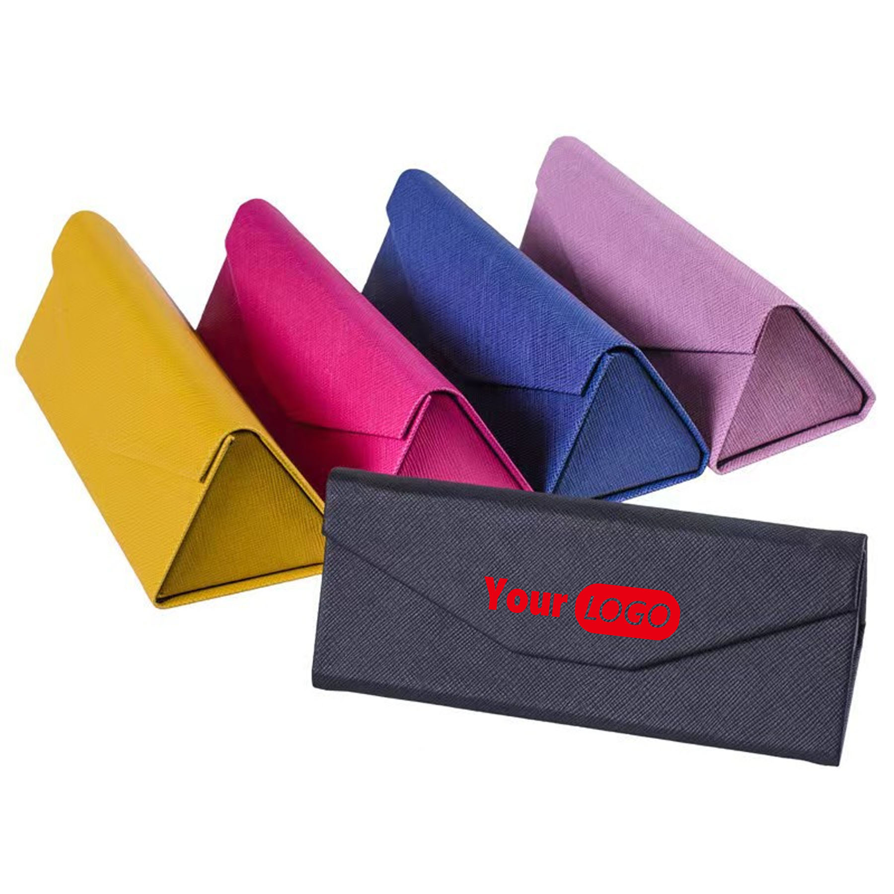 Folding Glasses Case 5
