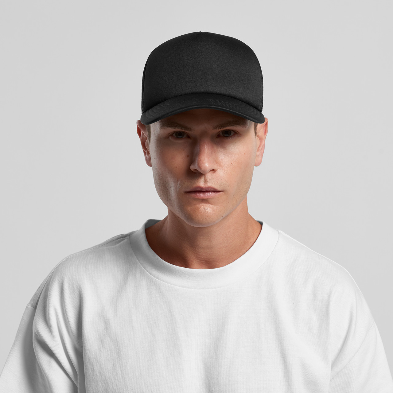 Frame Foam Trucker Cap | 1161 33
