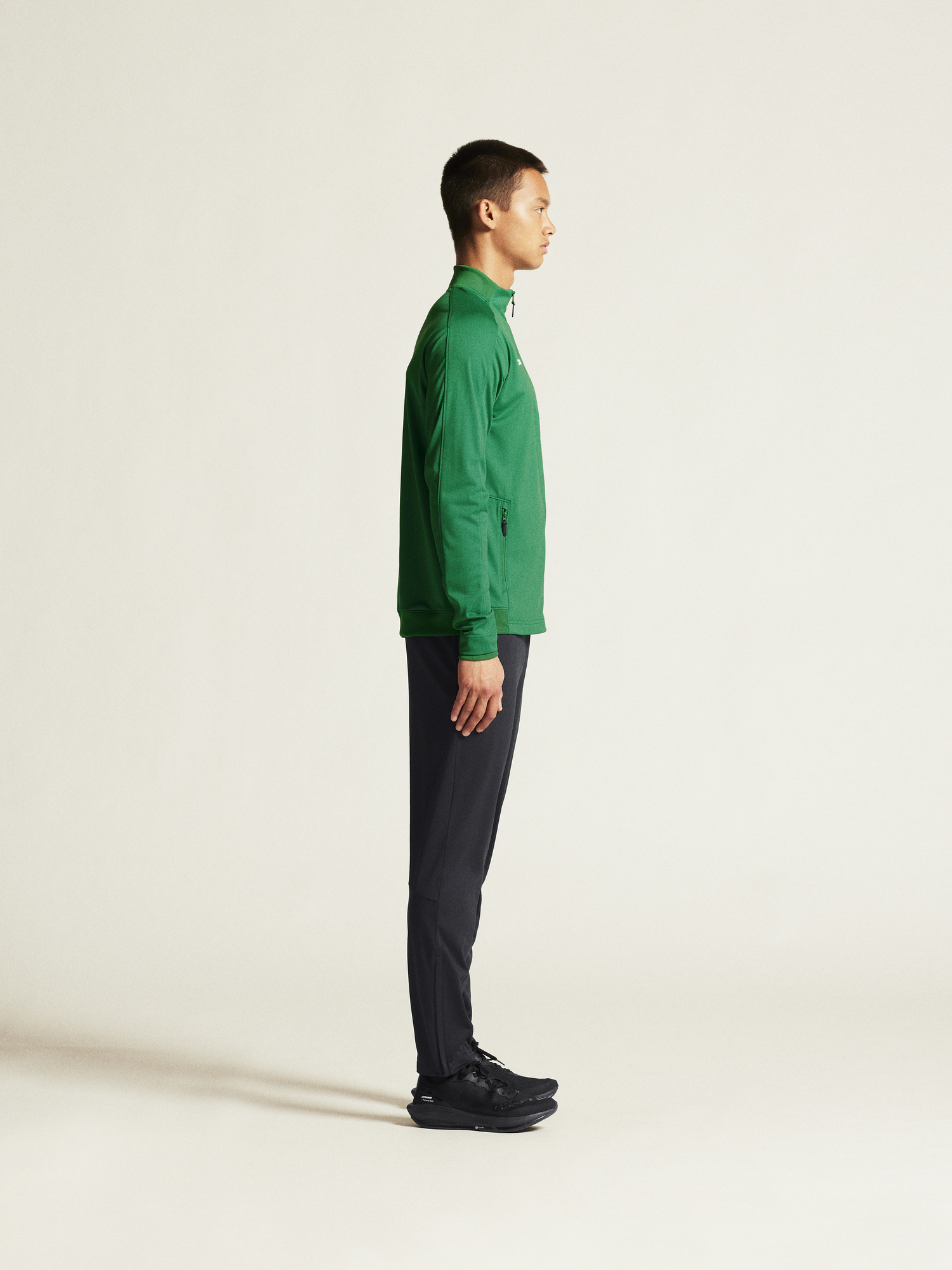 EVOLVE 2.0 FULL ZIP JACKET M 15