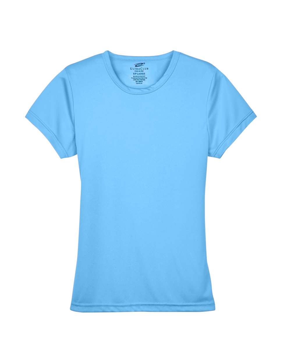 Women's Cool & Dry Sport Performance Interlock T-shirt - 8420L 58