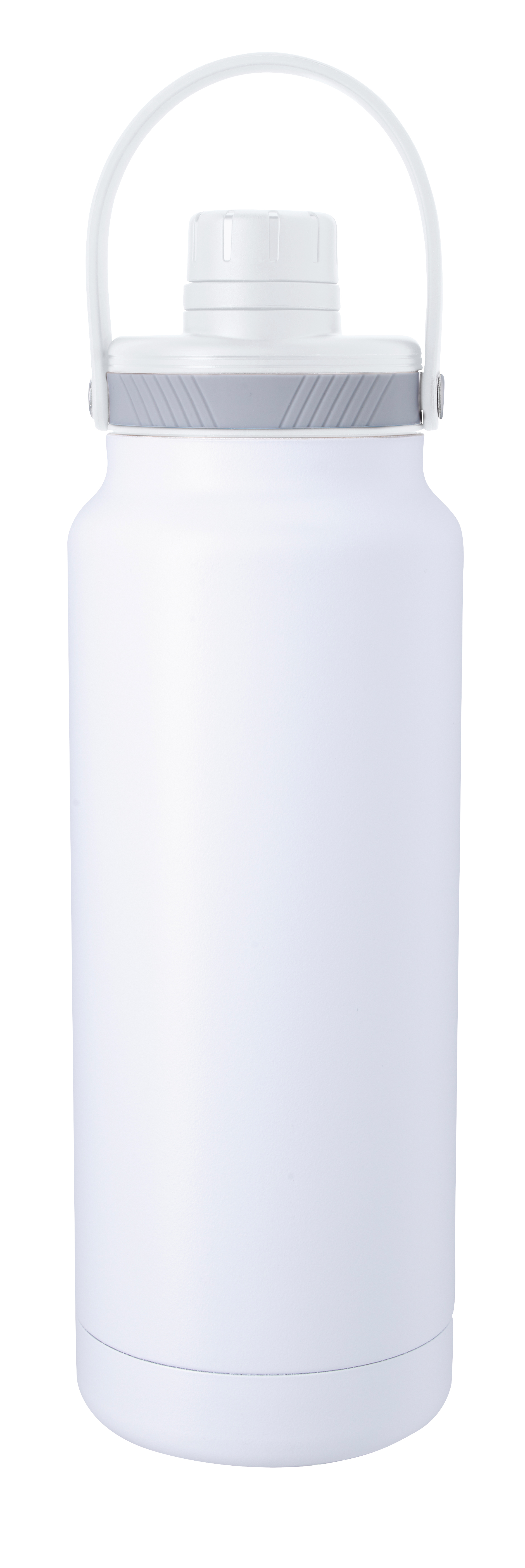 Good Value™ Energetic Vacuum Sport Bottle with Hanger - 33 oz. 25