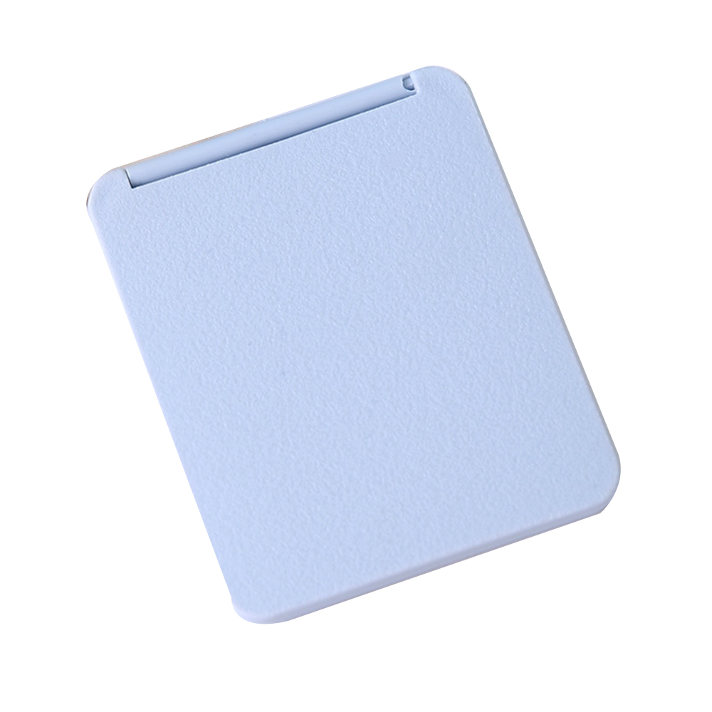 3 " Mini Portable Double-sided Flip Mirror 4