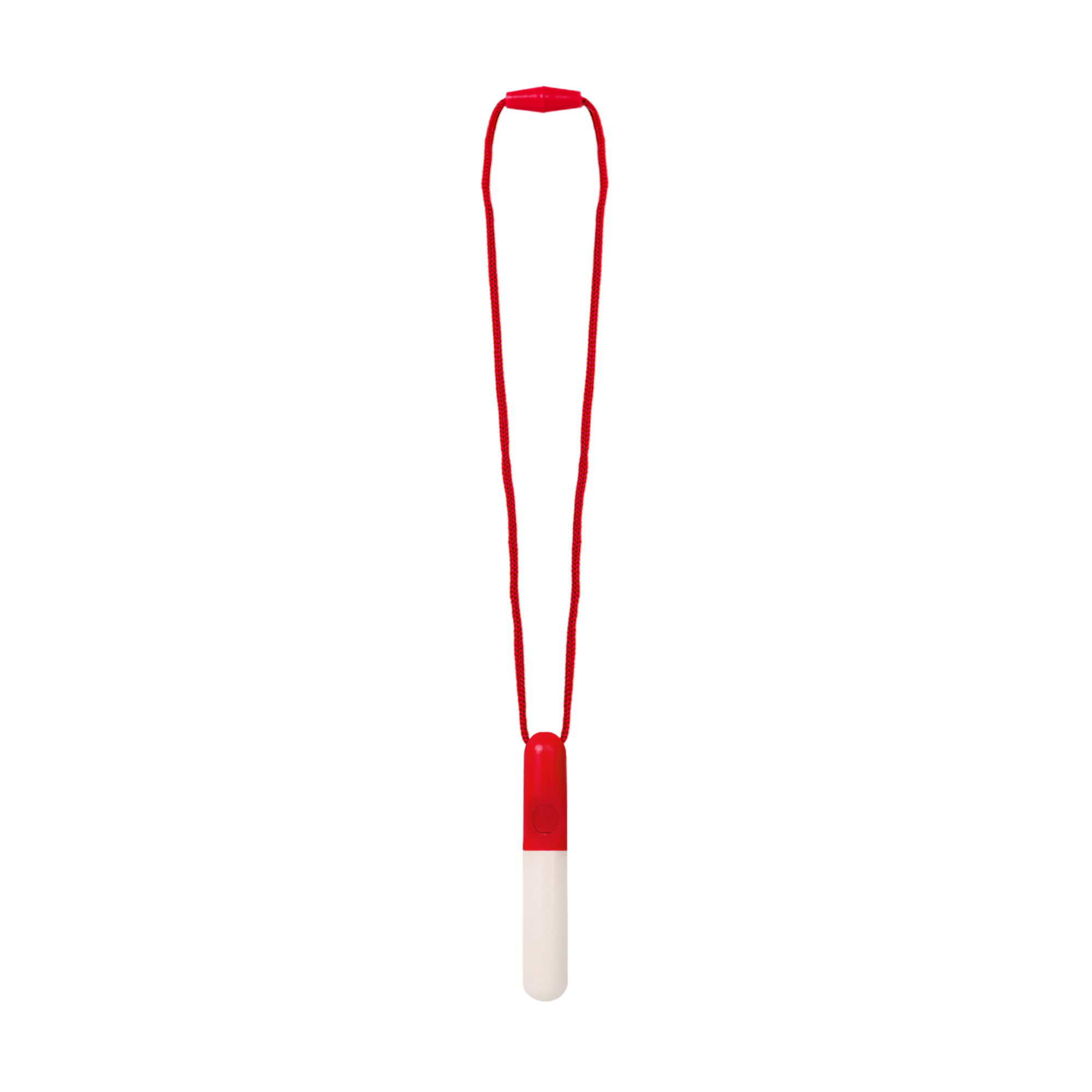 Red Water Proof Light Stick 6