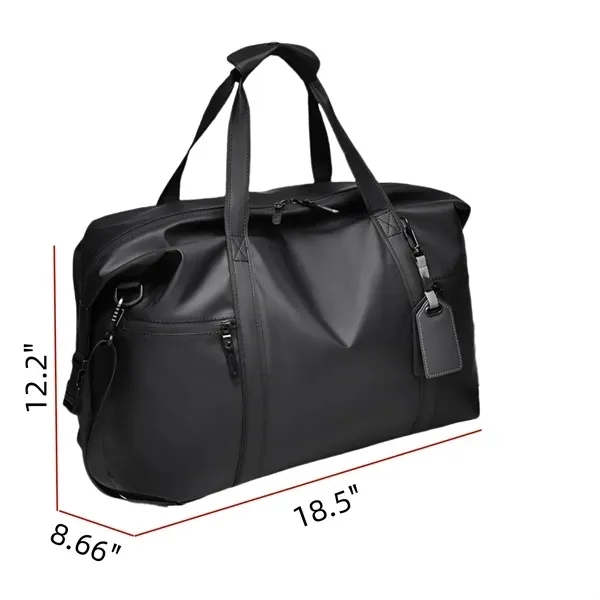 Waterproof Gym Bag 2