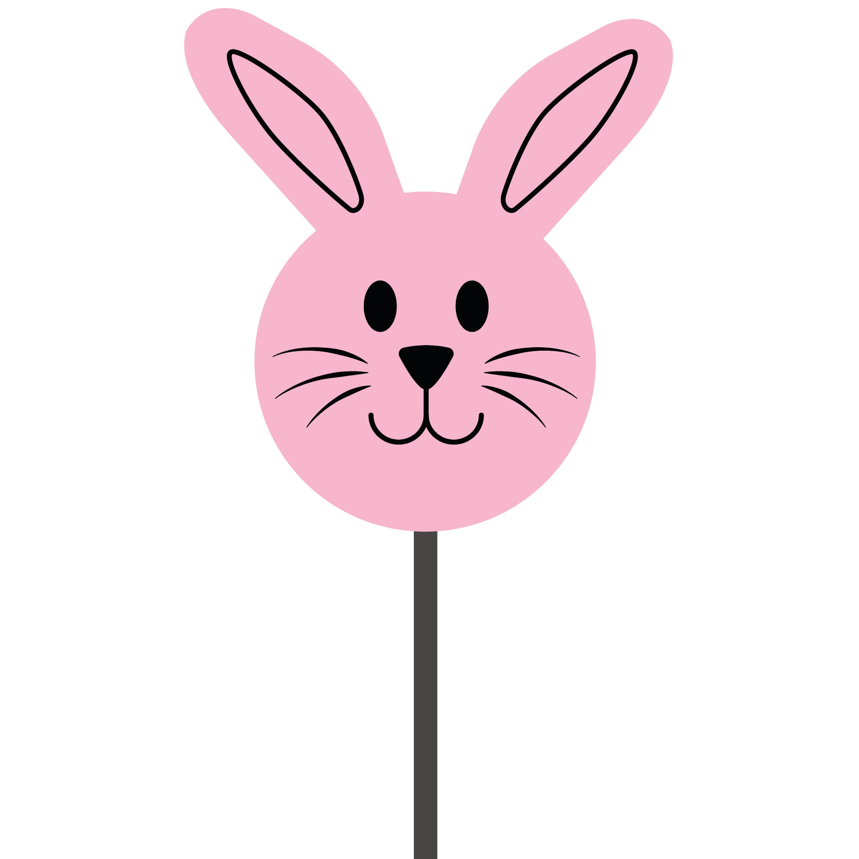 Rabbit Antenna Topper 7